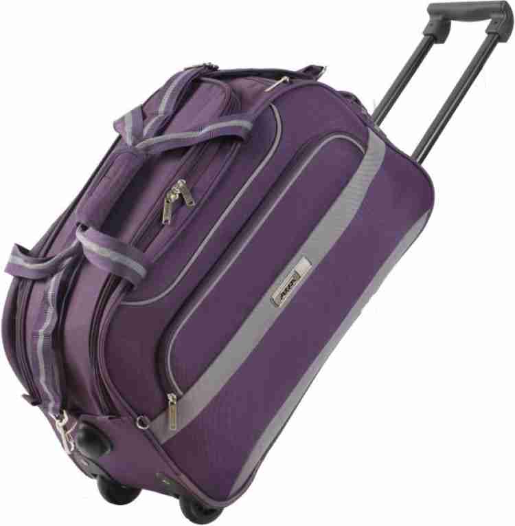 ALFA Bullet Small Travel Bag 65CM Medium Price in India Reviews Ratings Specifications Flipkart