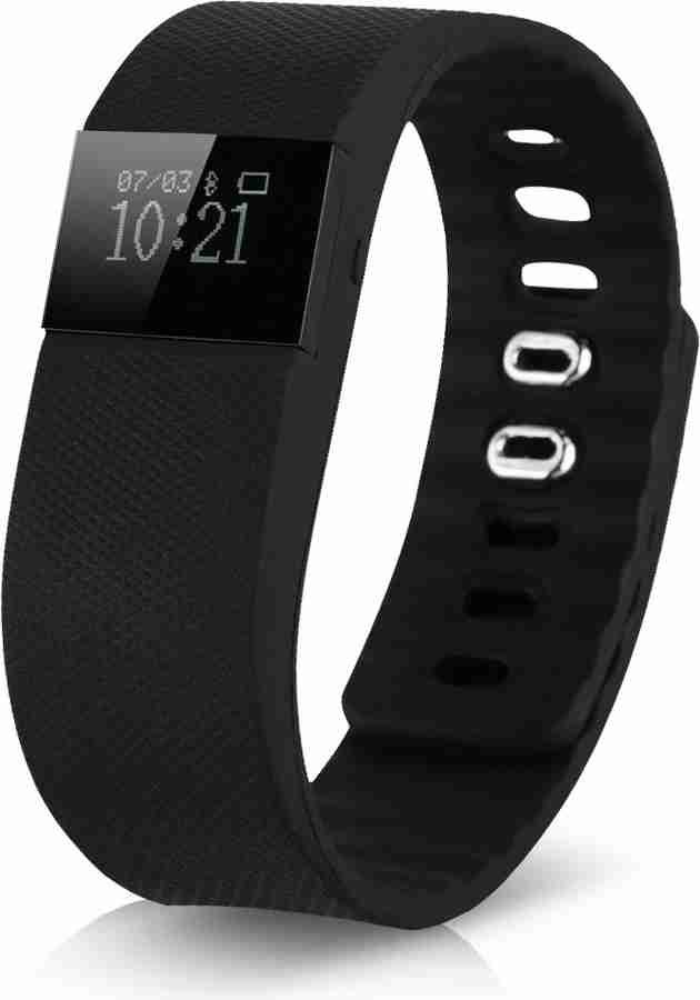 SYNTRINO TW64 Fitness Smart Band Price in India Buy