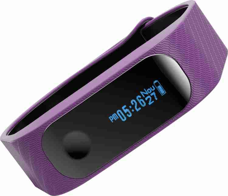 Fastrack SWD90059 PP03 Reflex Smart Band Price in India Buy Fastrack SWD90059 PP03 Reflex Smart Band online at Flipkart