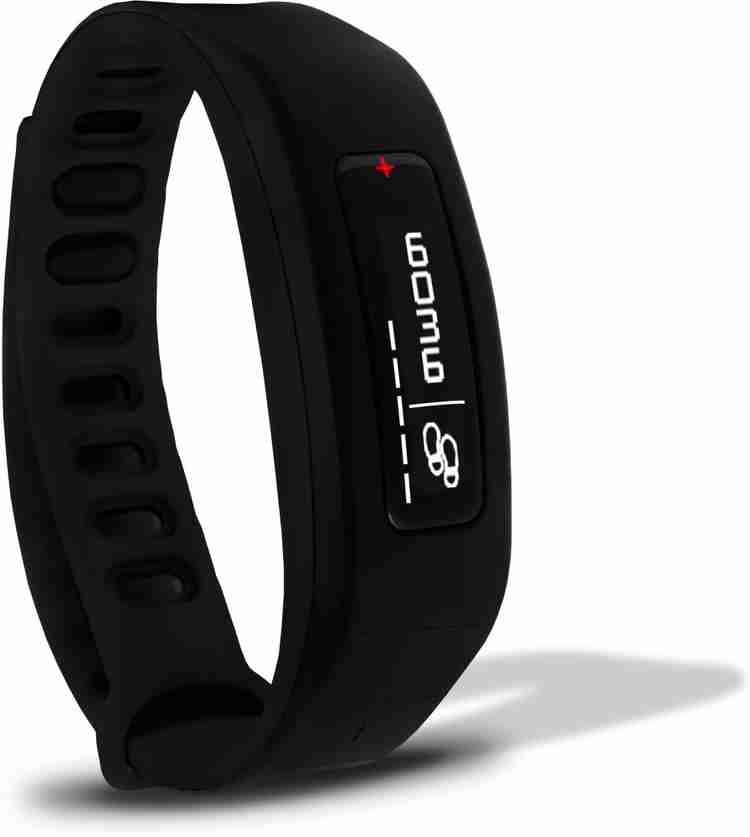 Goqii smart watch flipkart deals