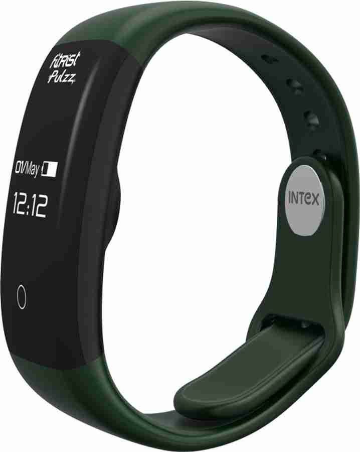 Intex fitrist smart band shop
