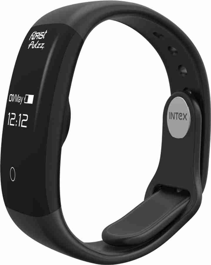 Intex smart hot sale band