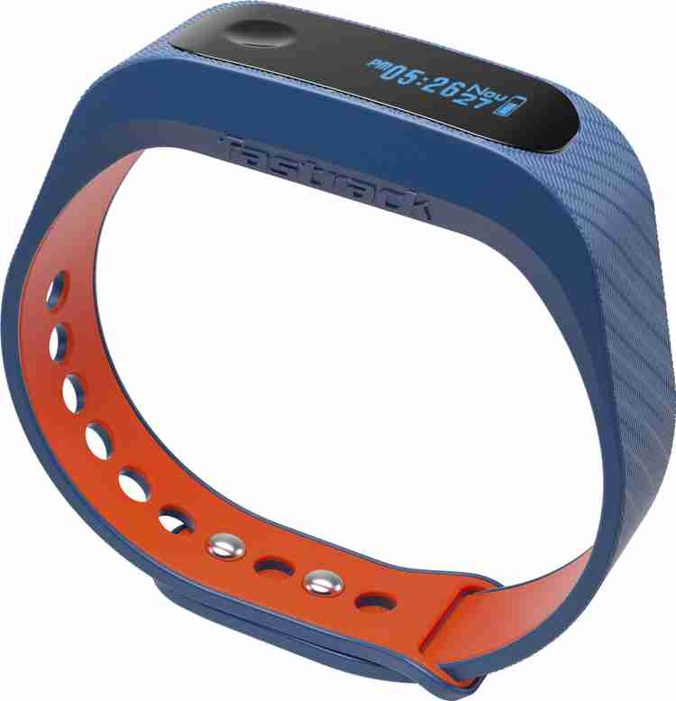 Fastrack SWD90059 PP02 Reflex Smart Band