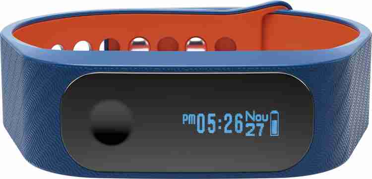 Fastrack reflex 2.0 blue online