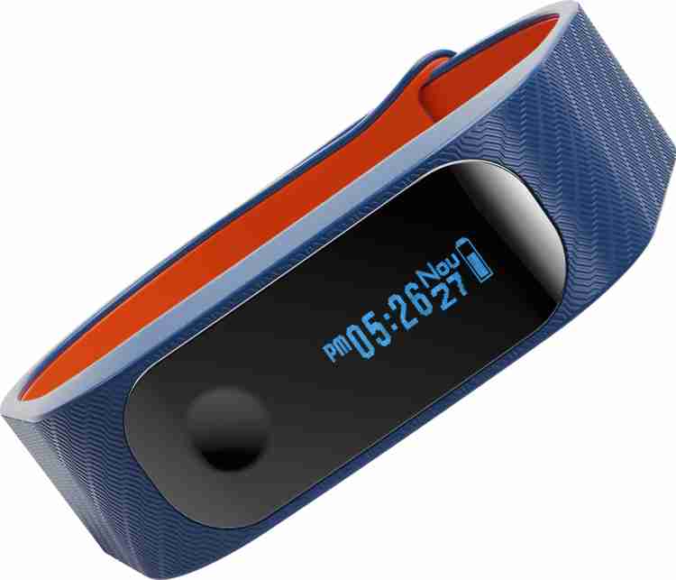 Fastrack reflex 2.0 and mi band 3 clearance