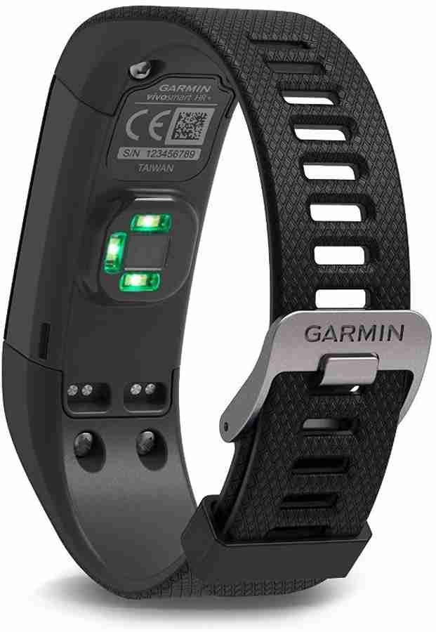 Garmin vivoactive hr+ best sale
