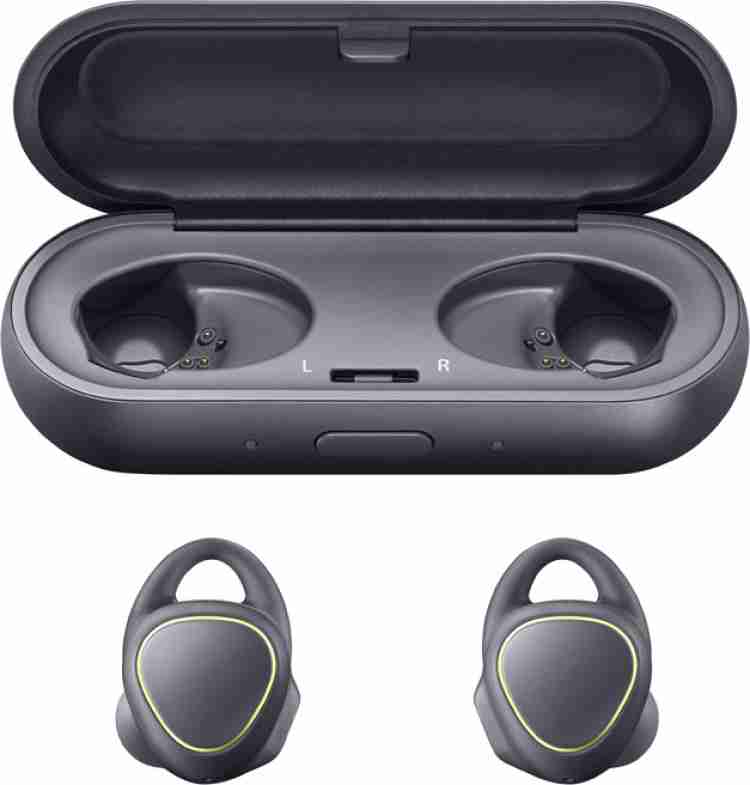 Samsung gear top iconx cena