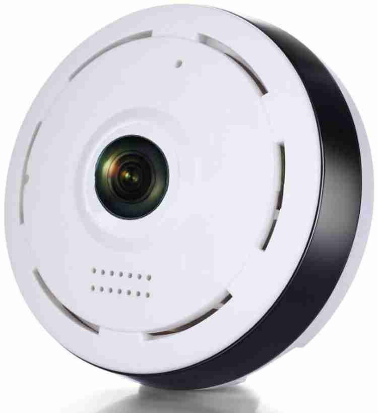HITECHCART HD FishEye IP camera 960P 360 Security Camera Price in