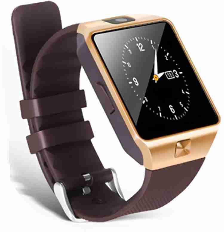 Reliable Dz09 Smart Watch Strap Price in India Buy Reliable Dz09