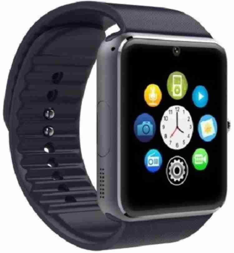 YGS SW21 phone Smartwatch Price in India Buy YGS SW21 phone