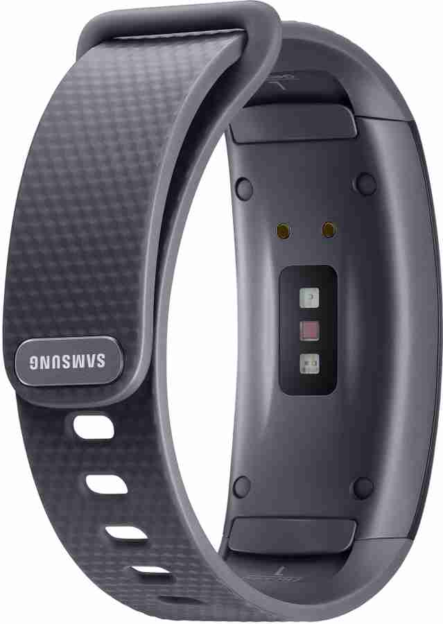 Samsung gear fit2 smart best sale fitness band