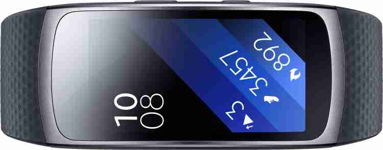 Samsung gear fit deals 2 pro flipkart