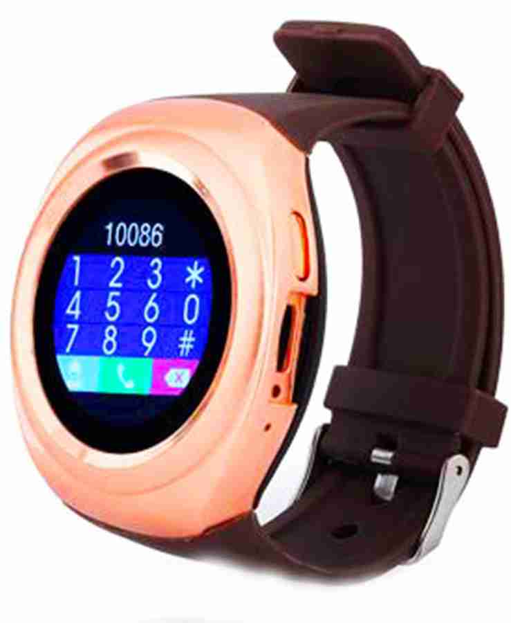 Blue Arrows S600 Smartwatch Price in India Buy Blue Arrows S600 Smartwatch online at Flipkart