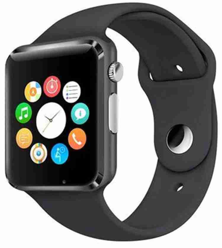 Medulla MD A1 307 phone Smartwatch Price in India Buy Medulla MD A1 307 phone Smartwatch online at Flipkart