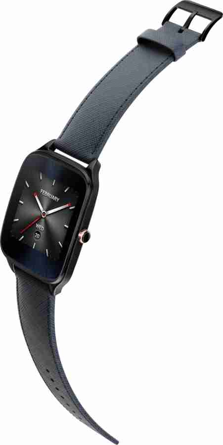 ASUS ZenWatch 2 Gunmetal Case Smartwatch Price in India Buy ASUS ZenWatch 2 Gunmetal Case Smartwatch online at Flipkart