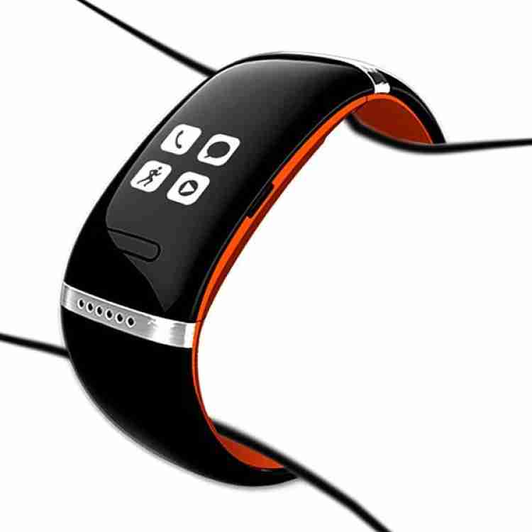 MAYA KenXinDa W1 Smartwatch Price in India Buy MAYA KenXinDa W1 Smartwatch online at Flipkart