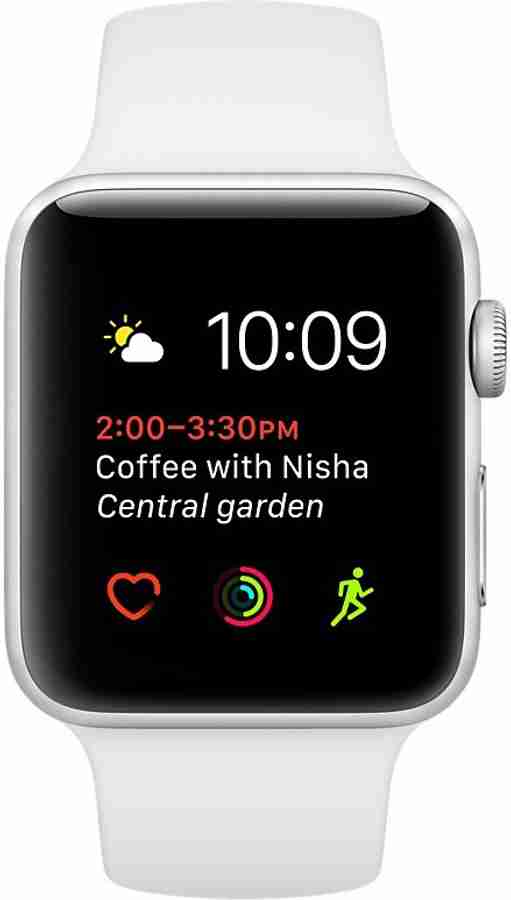 Apple watch serie 1 outlet occasion