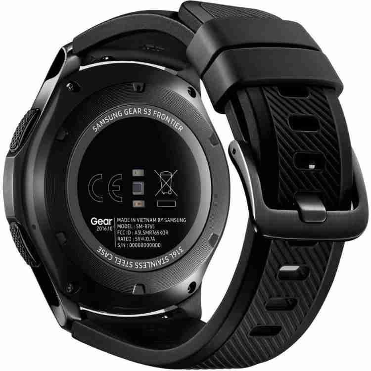 Samsung gear s3 store unlocked