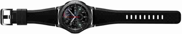 Samsung gear s3 store frontier international version