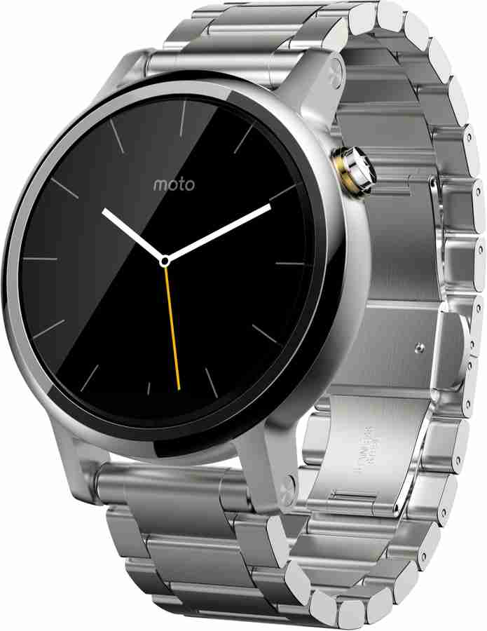 Motorola moto 360 42mm store