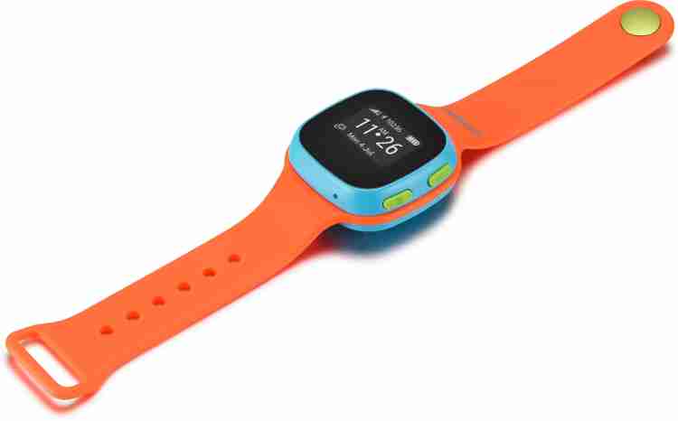 Kids discount watch alcatel