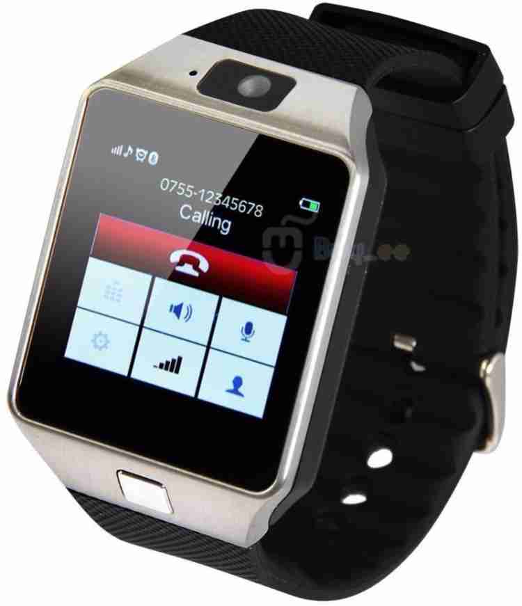 Mezire dz09 smartwatch on sale