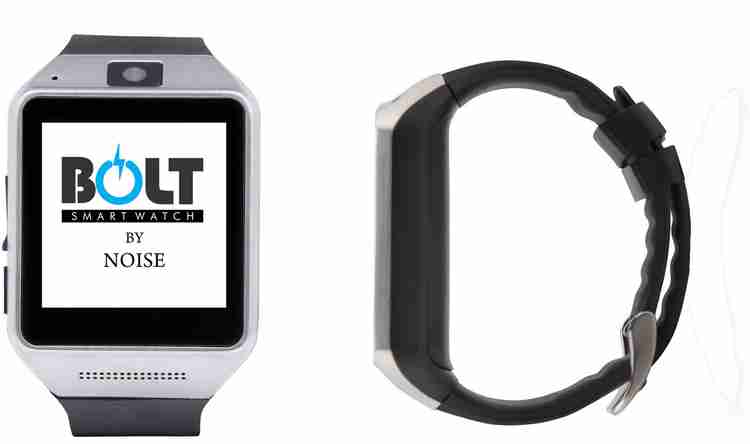 Noise bolt smartwatch price 2025
