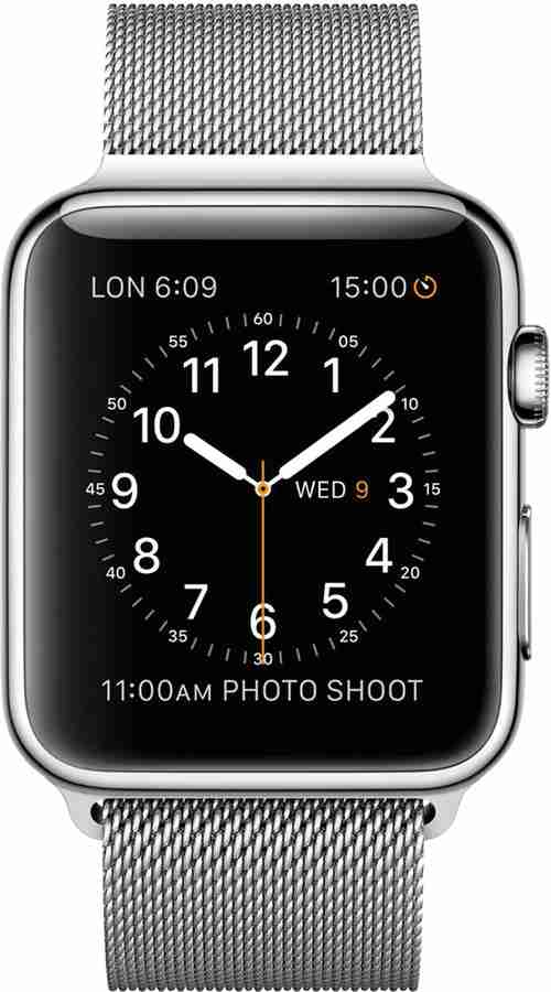 Apple watch 42mm price new arrivals