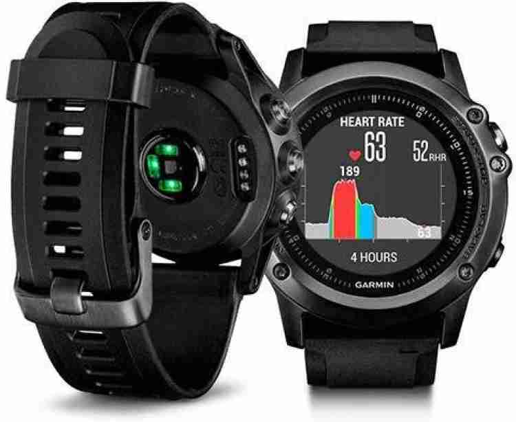 Garmin fenix 3 discount bloquée