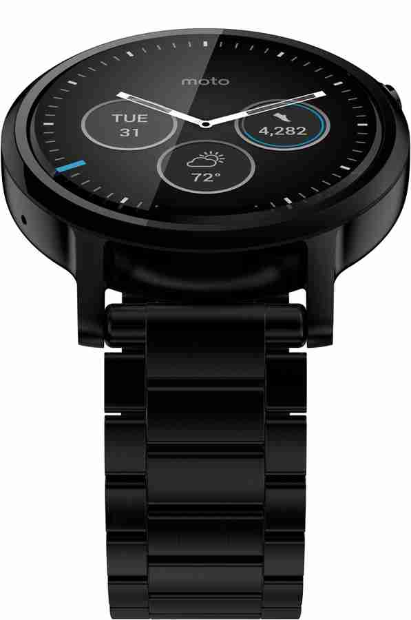 Motorola moto 360 2nd gen price sales