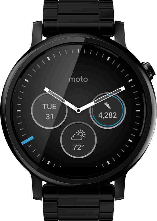 Moto 360 g2 outlet
