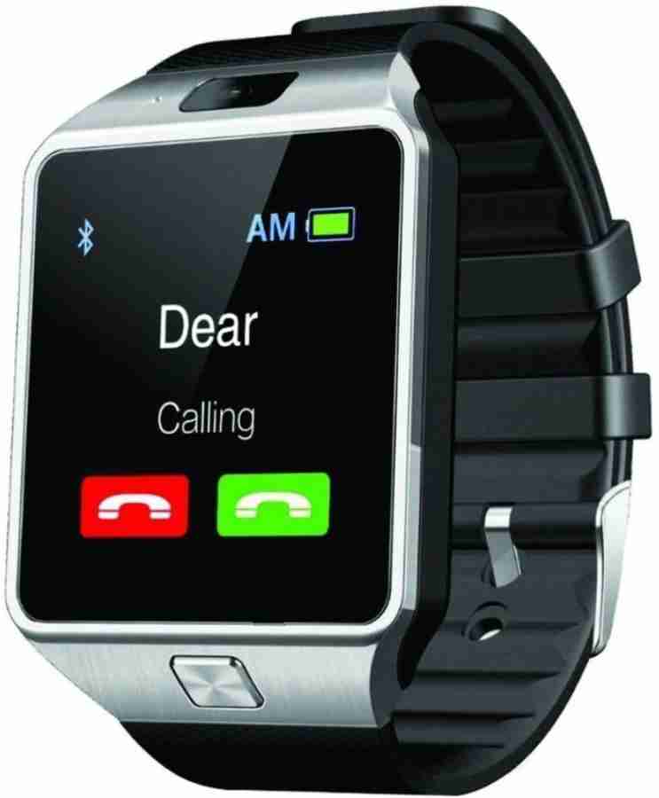 Dz09 smart watch flipkart hotsell