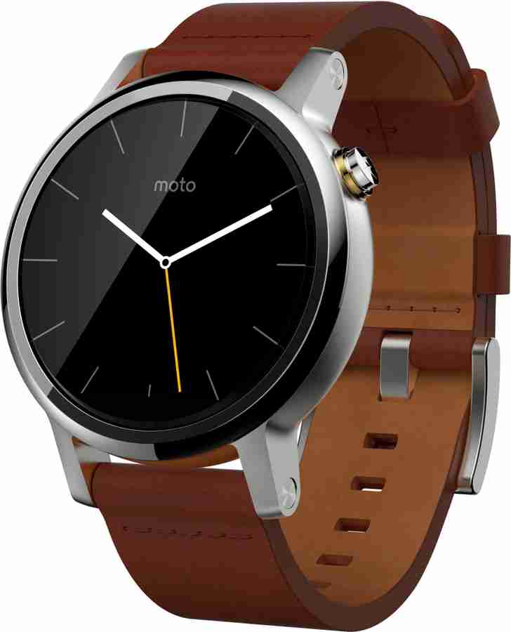 Moto 360 2nd 46mm online