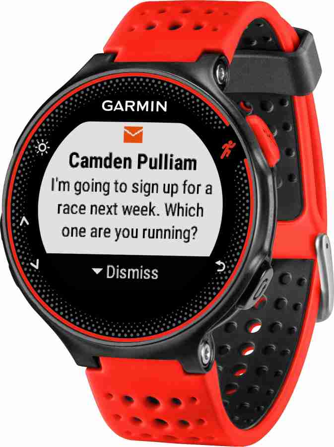 Find my best sale garmin forerunner 235