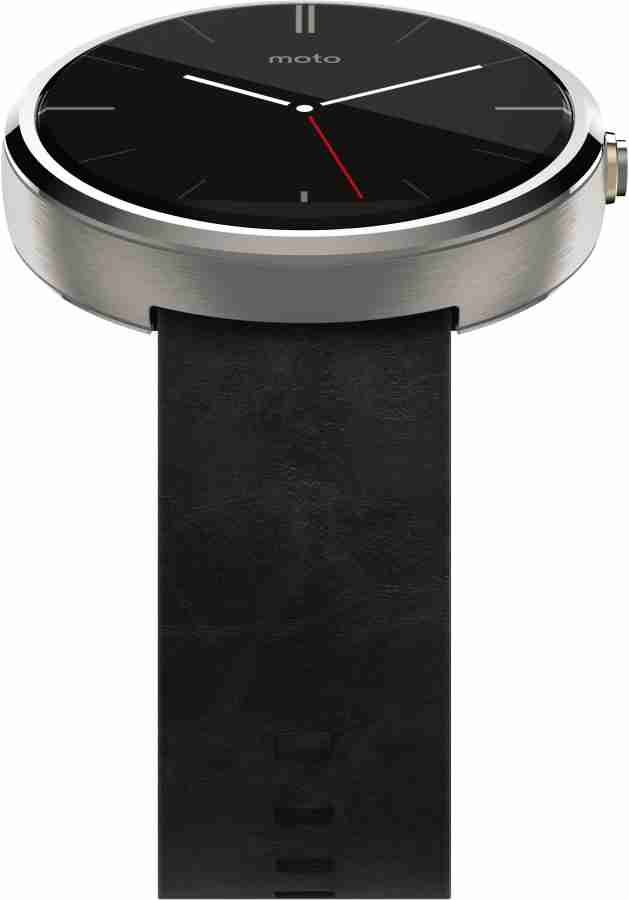 Moto x 360 outlet smartwatch