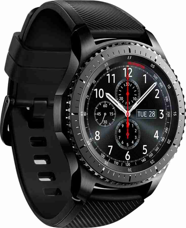 Gear s3 omnitrix hot sale