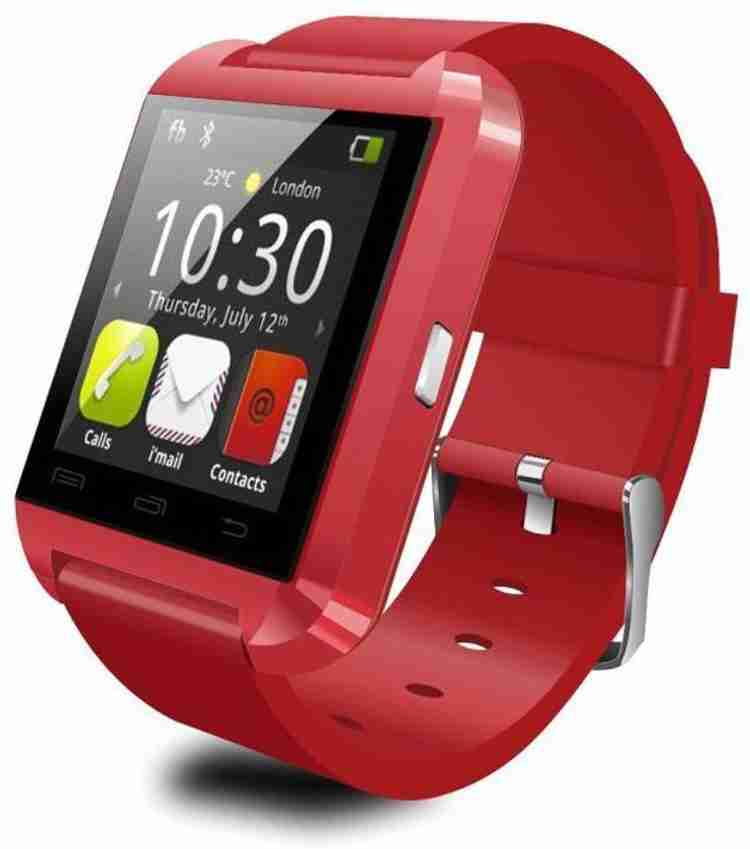 WONDERWORLD TERA CZ 799 phone Smartwatch Price in India Buy WONDERWORLD TERA CZ 799 phone Smartwatch online at Flipkart