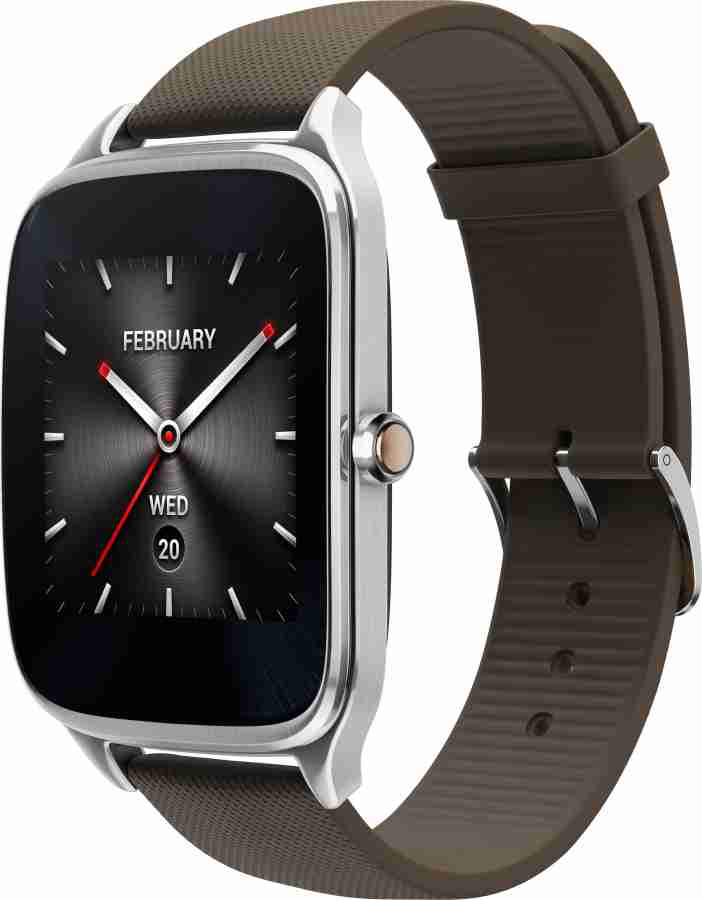 Asus sales zenwatch 2