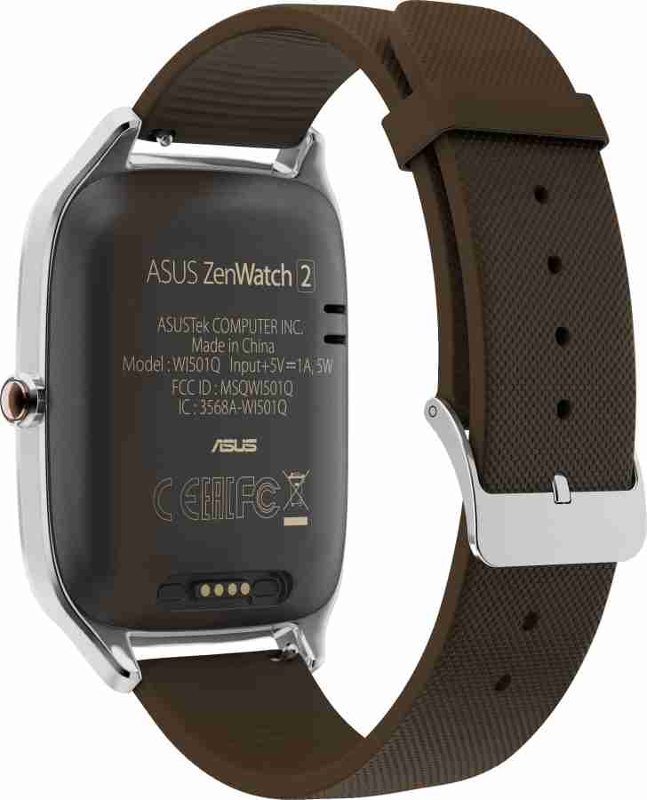 Asus smartwatch sale price