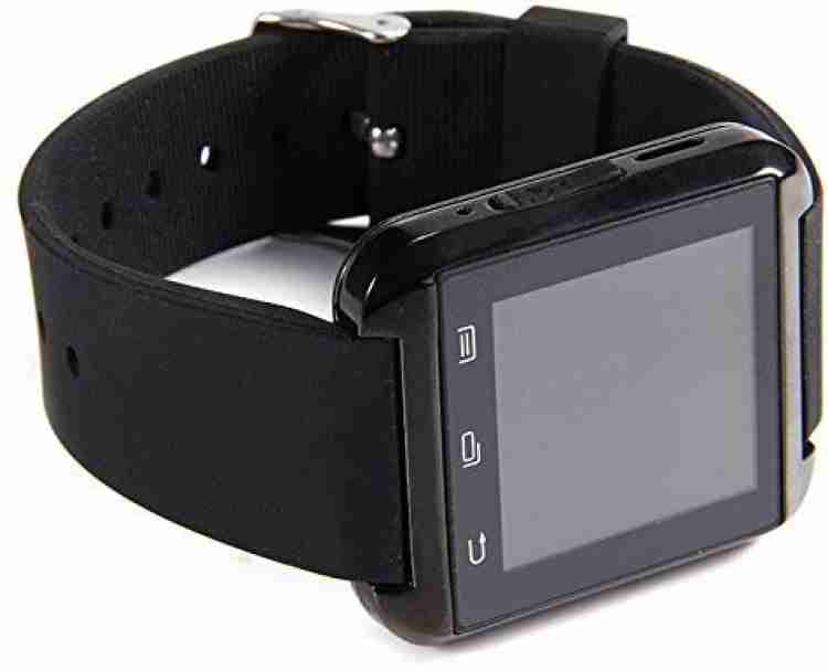 Smart watch best sale u8 sim card