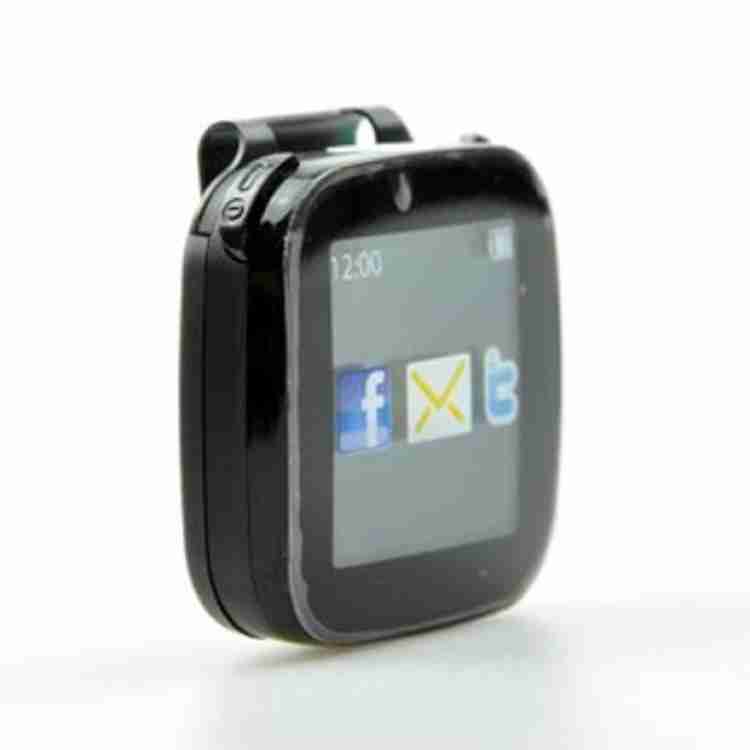 Sony ericsson liveview sales mn800 smart watch