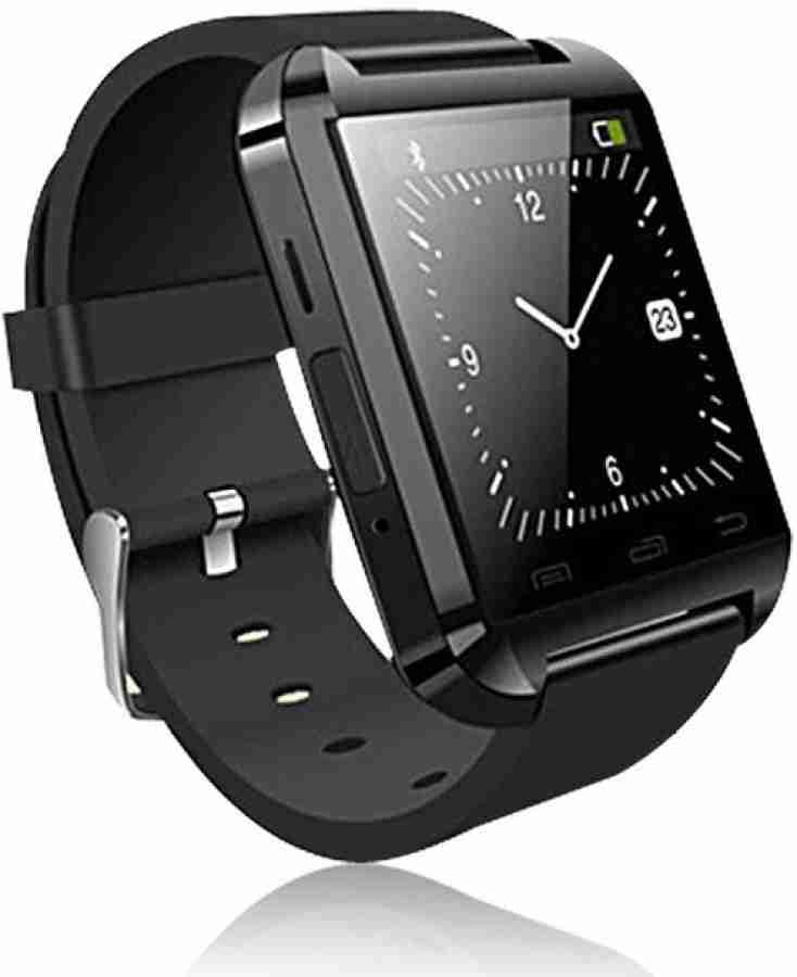 Smart wrist cheap watch online