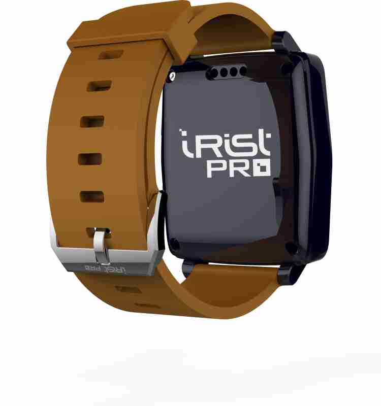 Intex irist pro smartwatch price on sale