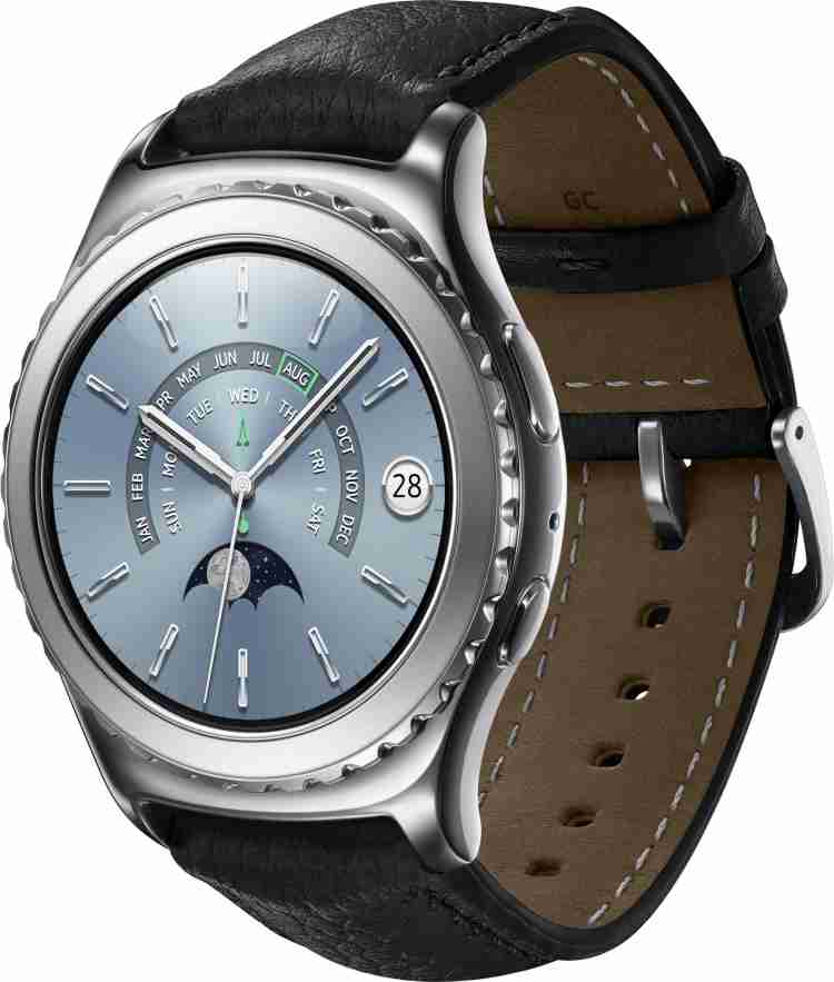 Samsung gear best sale s2 classic prix