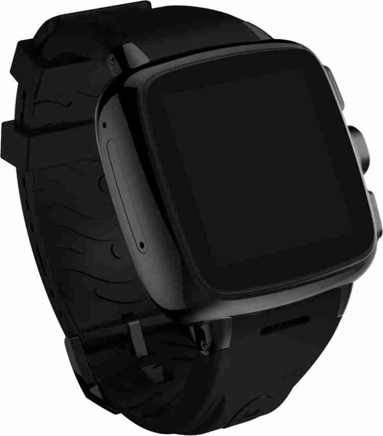 Intex Irist Smartwatch Price in India Buy Intex Irist Smartwatch online at Flipkart