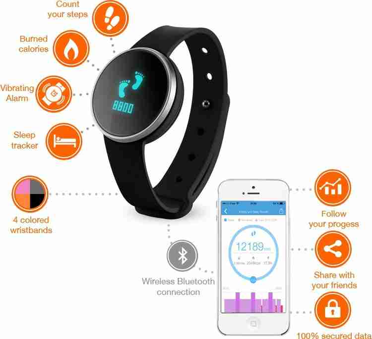 Ihealth smart watch store