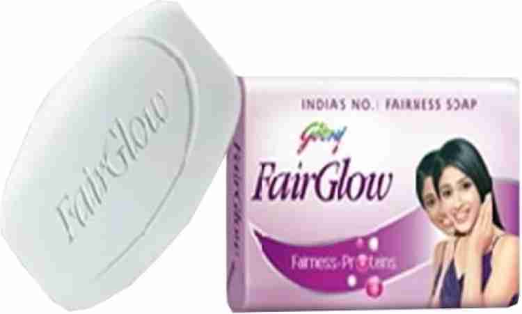 Fairglow soap clearance