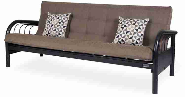 Steel sofa outlet set flipkart
