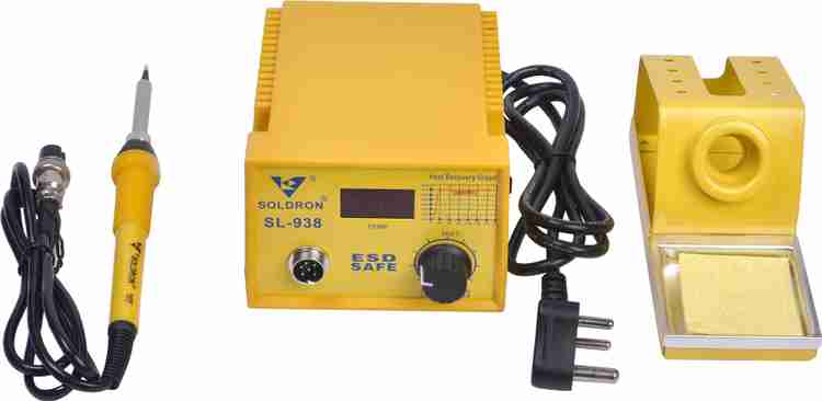 soldron SL 938 Simple Price in India