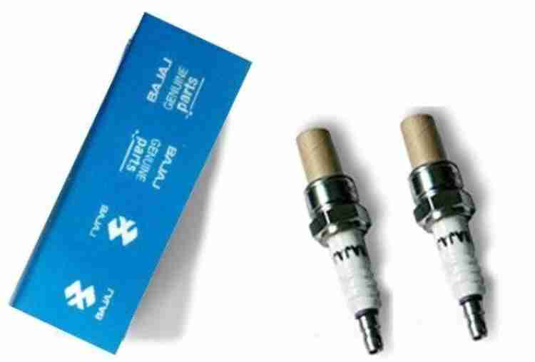 BAJAJ Discover Dtsi 100 T M 125 T ST 150 Pulsar135 Copper Spark